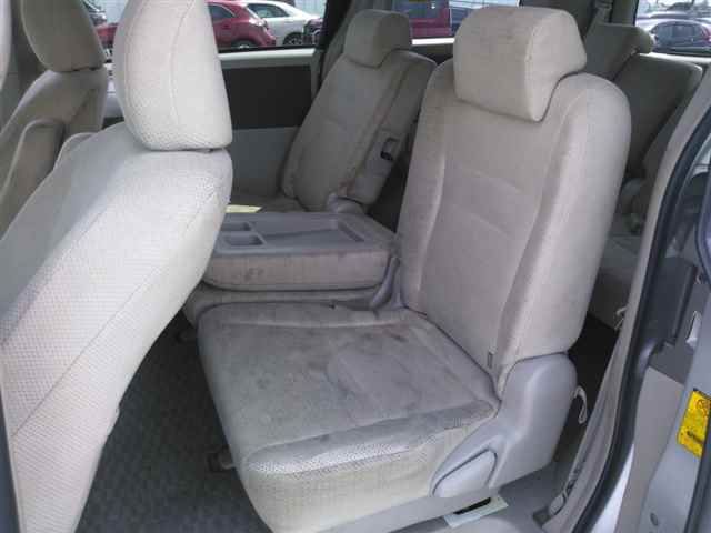 2009 Toyota Noah S auction photo 9