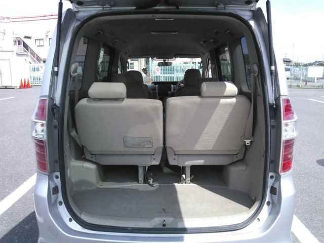 2009 Toyota Noah S auction photo 10