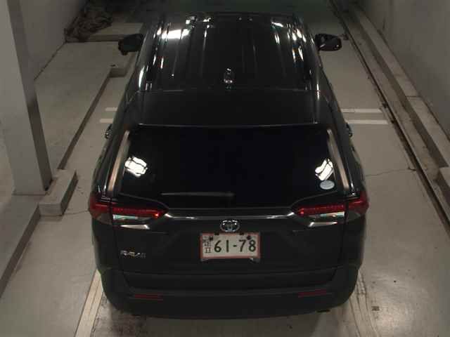 2019 Toyota RAV4 X auction photo 7