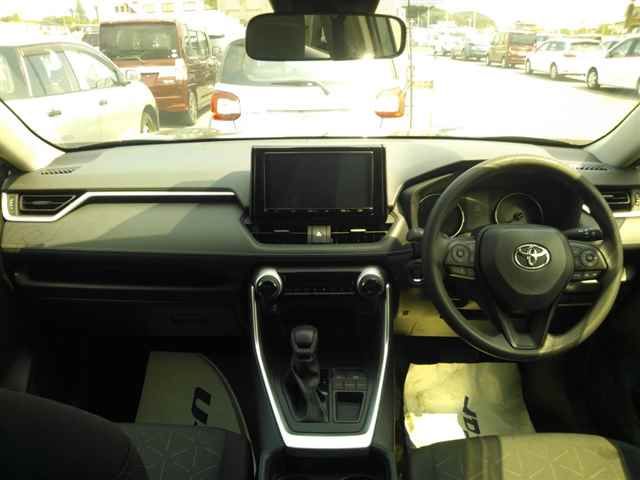 2019 Toyota RAV4 X auction photo 8