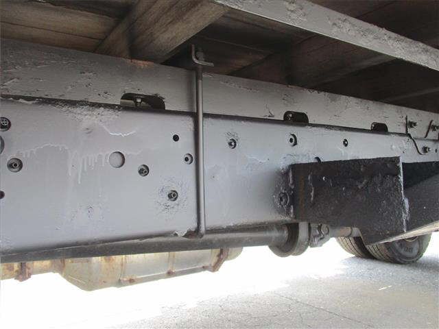 2018 Hino Ranger 2.45t 4ダンクレーン auction photo 11