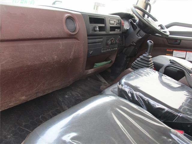 2018 Hino Ranger 2.45t 4ダンクレーン auction photo 4