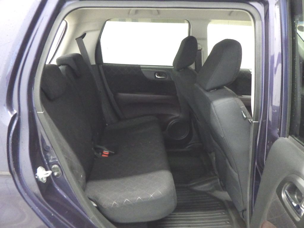 2013 Honda N-ONE 4WD プレミアムツアラーLパッケージ auction photo 7