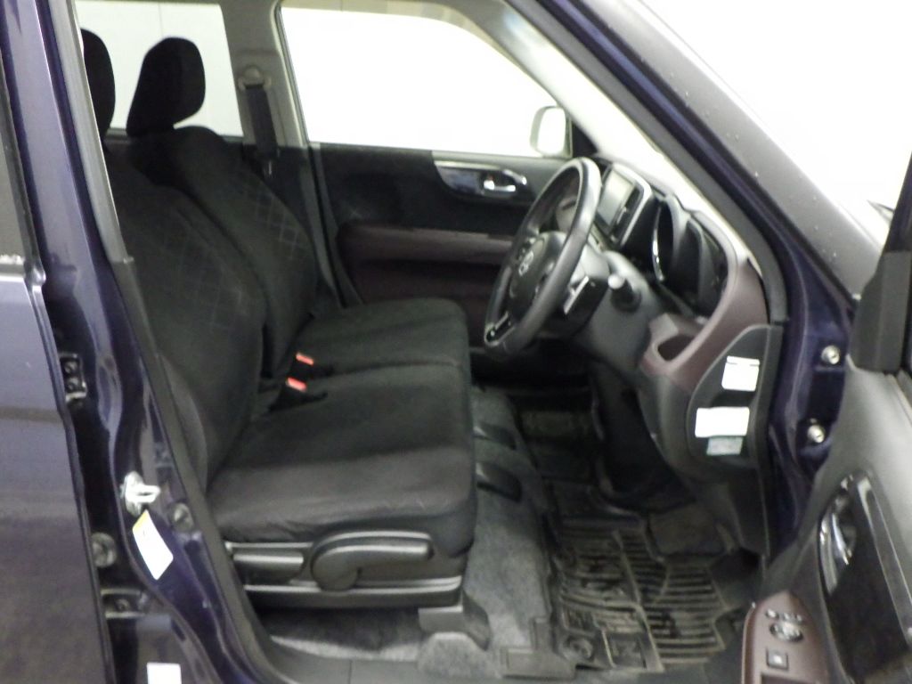 2013 Honda N-ONE 4WD プレミアムツアラーLパッケージ auction photo 6
