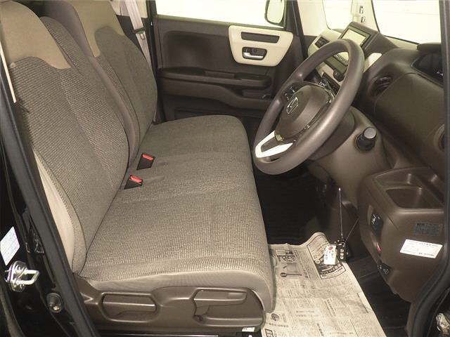 2022 Honda N-BOX L Honda Sensing auction photo 5