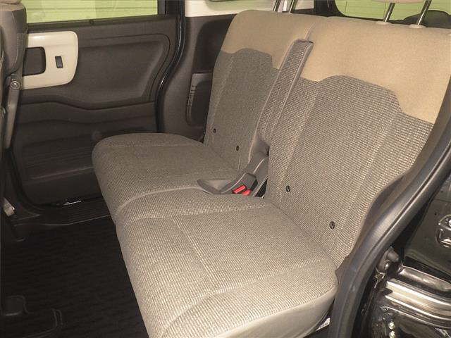 2022 Honda N-BOX L Honda Sensing auction photo 7