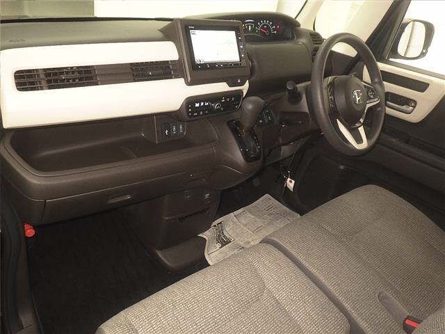 2022 Honda N-BOX L Honda Sensing auction photo 4