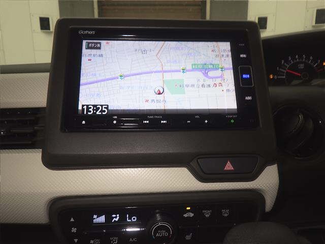 2022 Honda N-BOX L Honda Sensing auction photo 6
