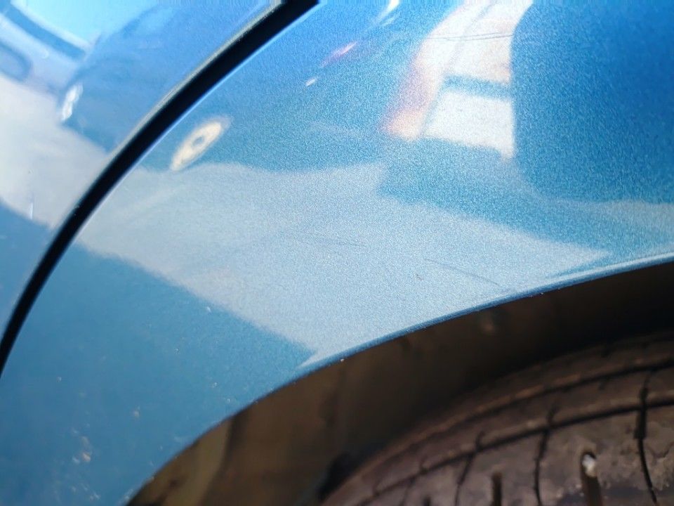 2017 Nissan Cube auction photo 26