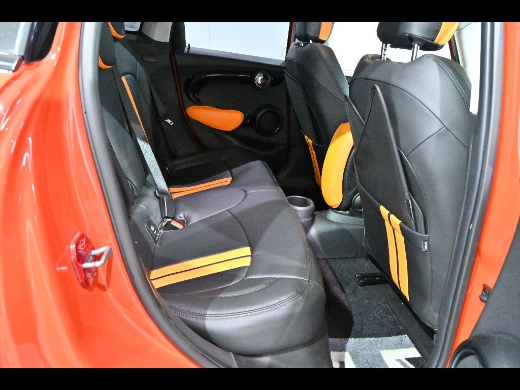 2020 MINI ミニ 5D Cooper S auction photo 7