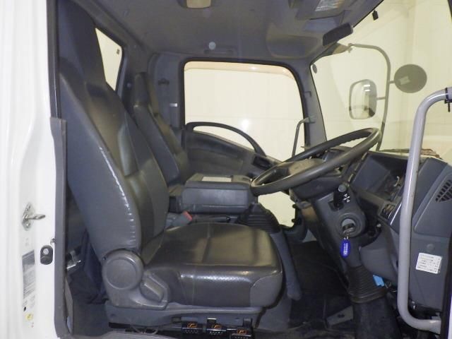 2014 Isuzu Forward クレーン付 auction photo 5