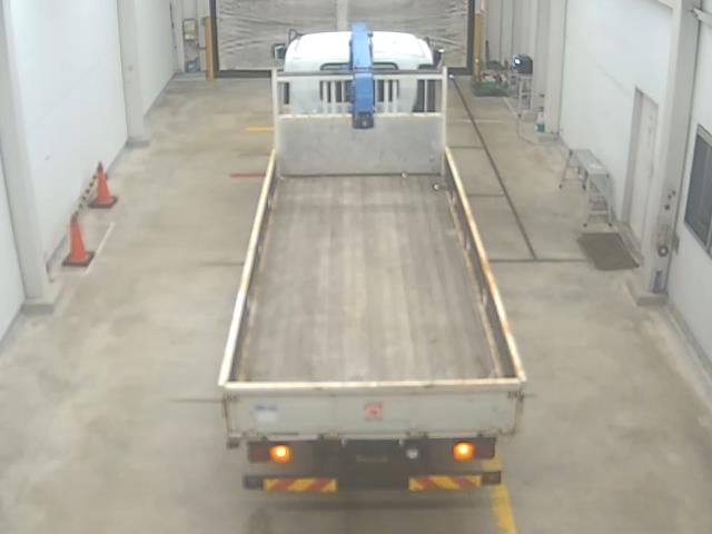 2014 Isuzu Forward クレーン付 auction photo 3
