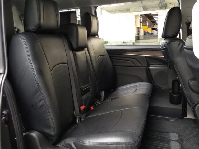 2021 Mitsubishi Delica D:5 P 4WD auction photo 6
