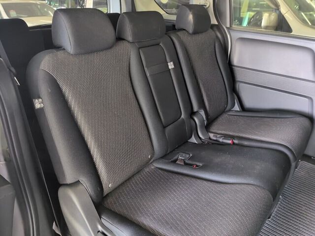 2012 Honda Freed G Aero auction photo 6