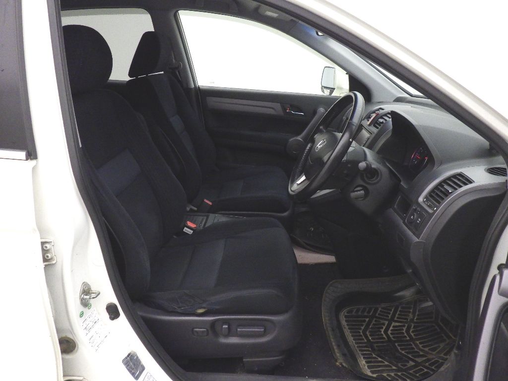 2009 Honda CR-V 4WD ZX auction photo 6