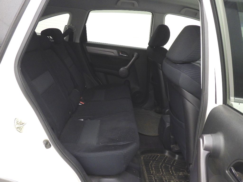 2009 Honda CR-V 4WD ZX auction photo 7