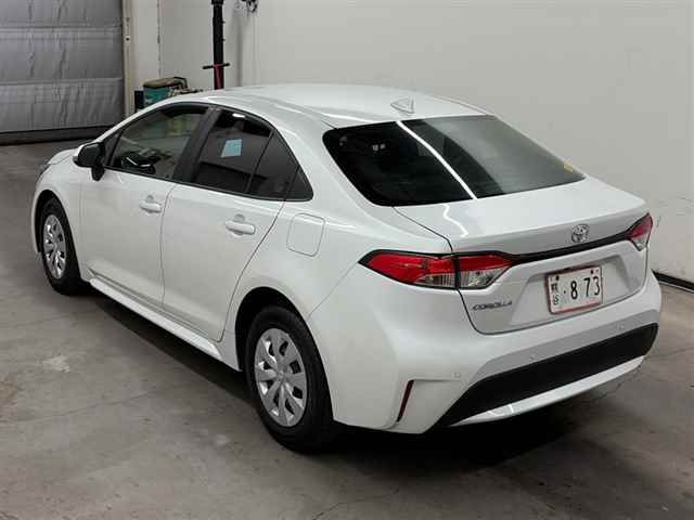 2024 Toyota Corolla G auction photo 2