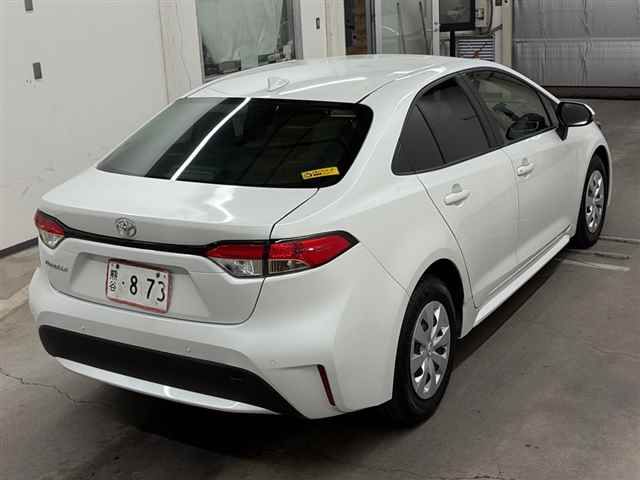 2024 Toyota Corolla G auction photo 5