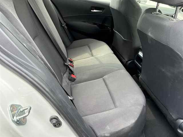 2024 Toyota Corolla G auction photo 7