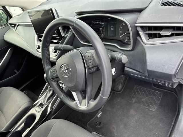 2024 Toyota Corolla G auction photo 3