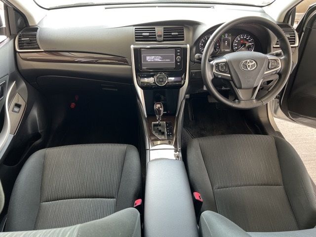 2017 Toyota Allion 4WD A18 auction photo 5