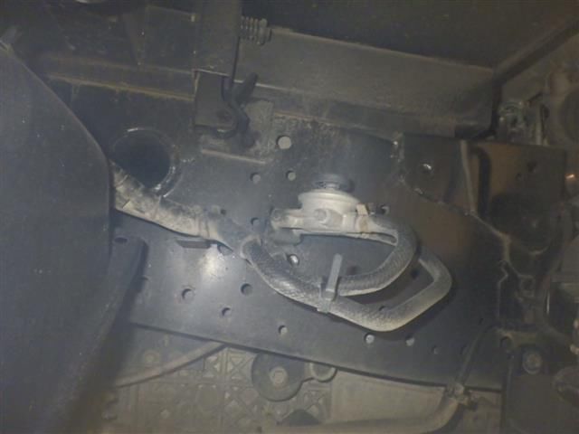 2013 Isuzu Elf dump auction photo 4