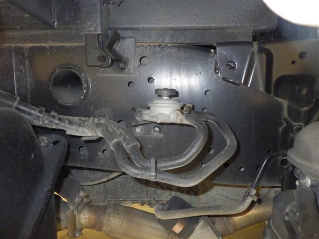 2013 Isuzu Elf dump auction photo 5