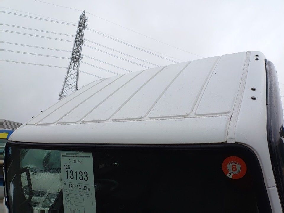 2019 Mitsubishi Fuso Canter auction photo 27