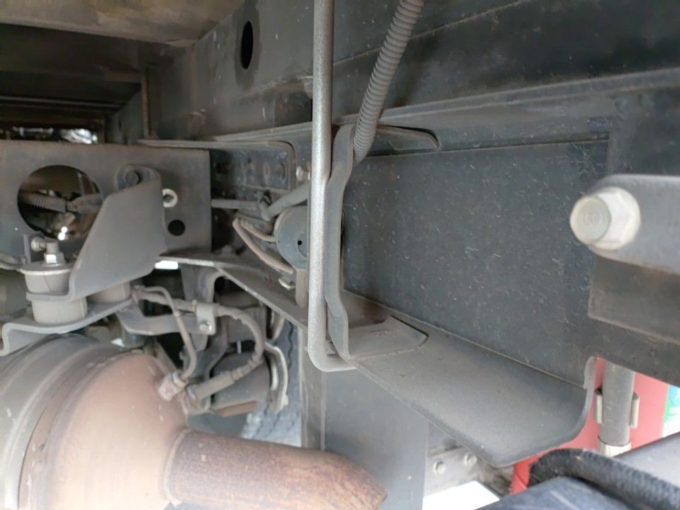 2019 Mitsubishi Fuso Canter auction photo 31