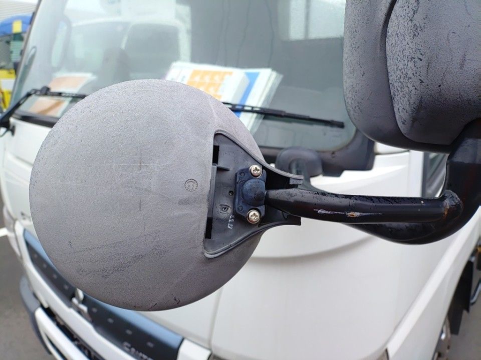 2019 Mitsubishi Fuso Canter auction photo 19