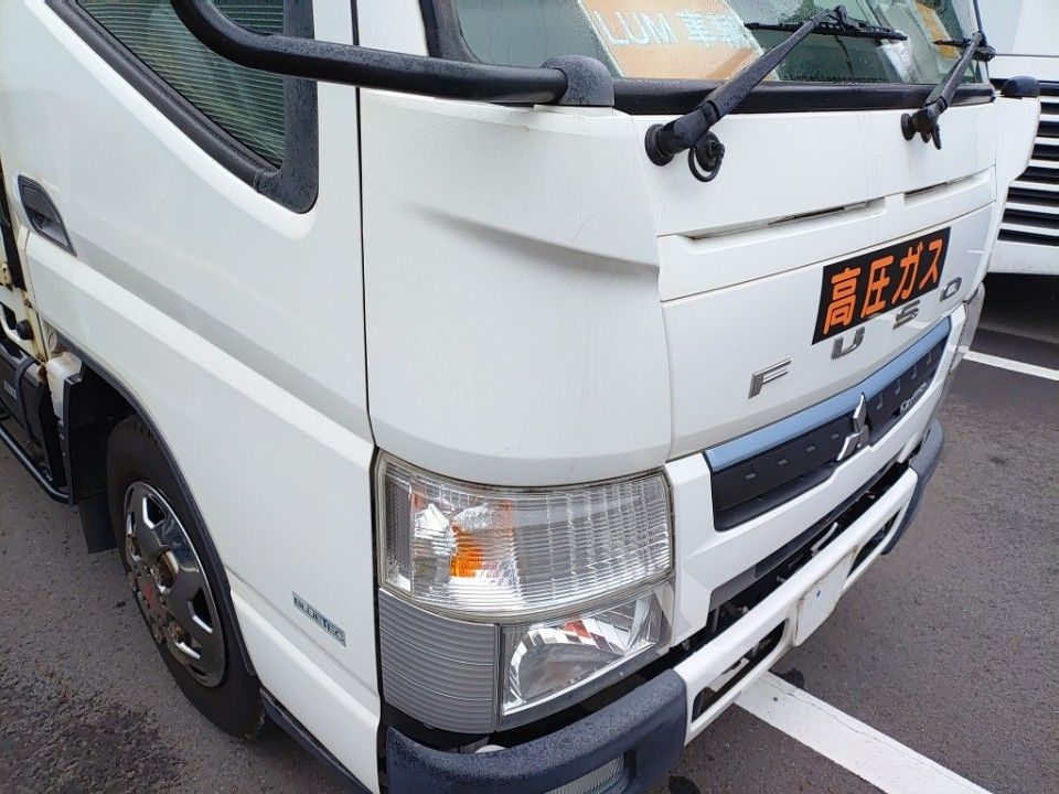 2019 Mitsubishi Fuso Canter auction photo 22