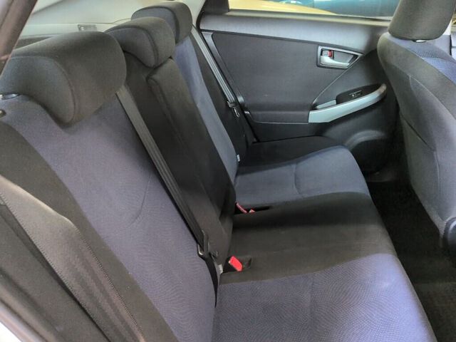 2014 Toyota Prius S auction photo 6