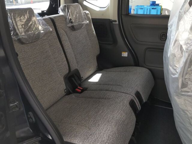 2024 Suzuki Spacia ハイブリッドG auction photo 6