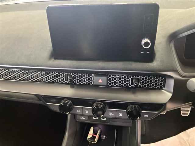2026 Honda シビックタイプR Racing Black Package auction photo 6