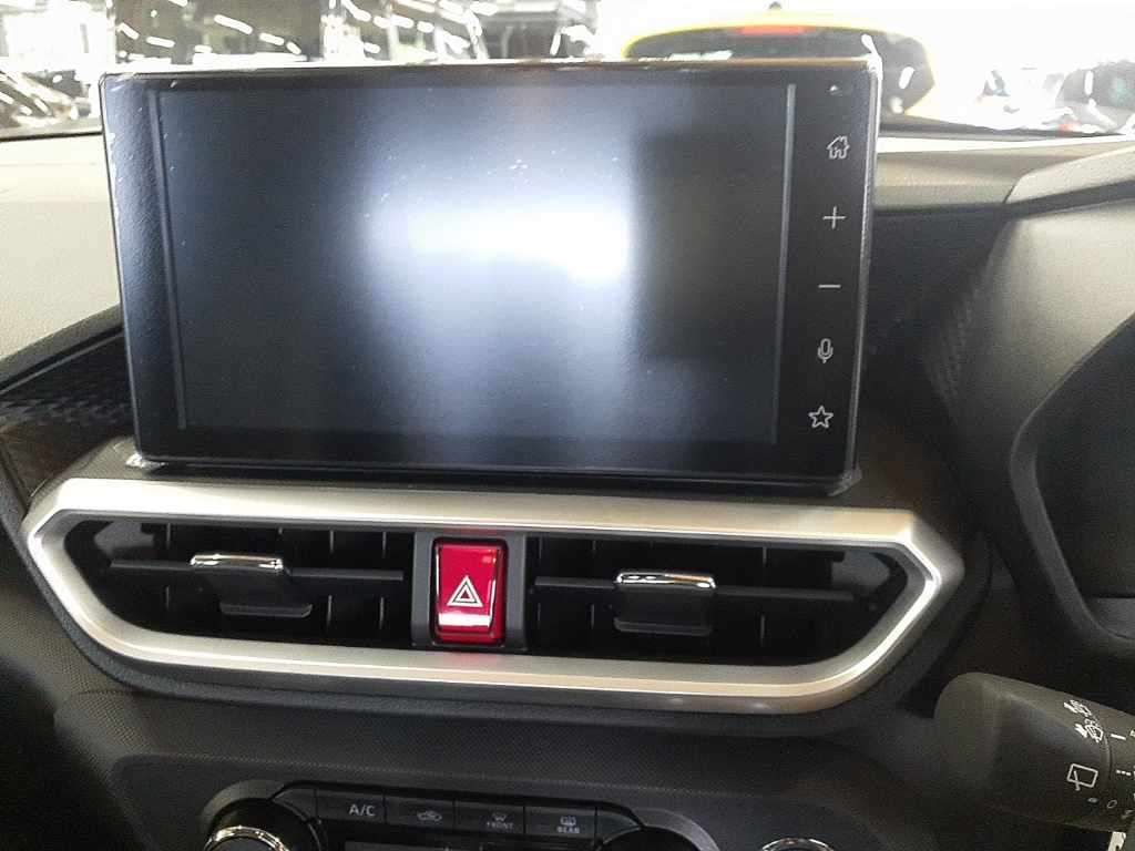 2026 Toyota Raize Hybrid Z auction photo 12