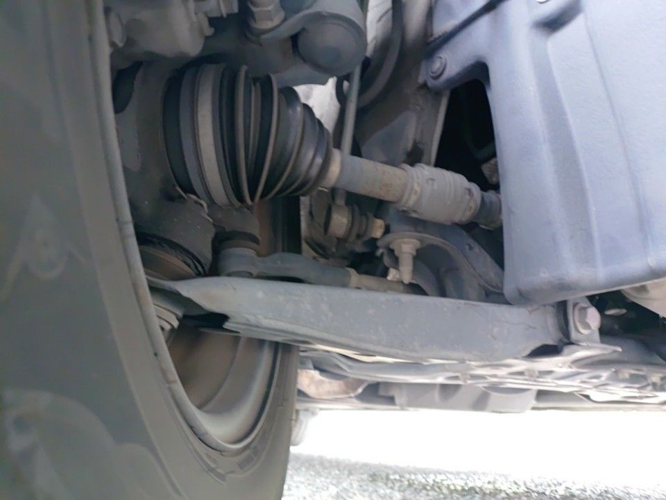2021 Toyota Noah auction photo 20