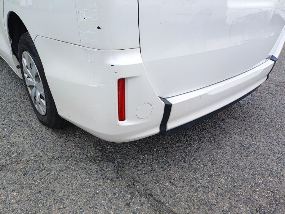 2021 Toyota Noah auction photo 31