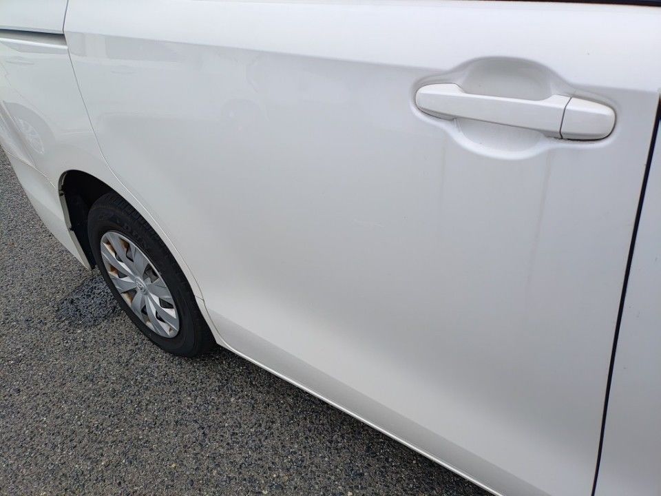 2021 Toyota Noah auction photo 27