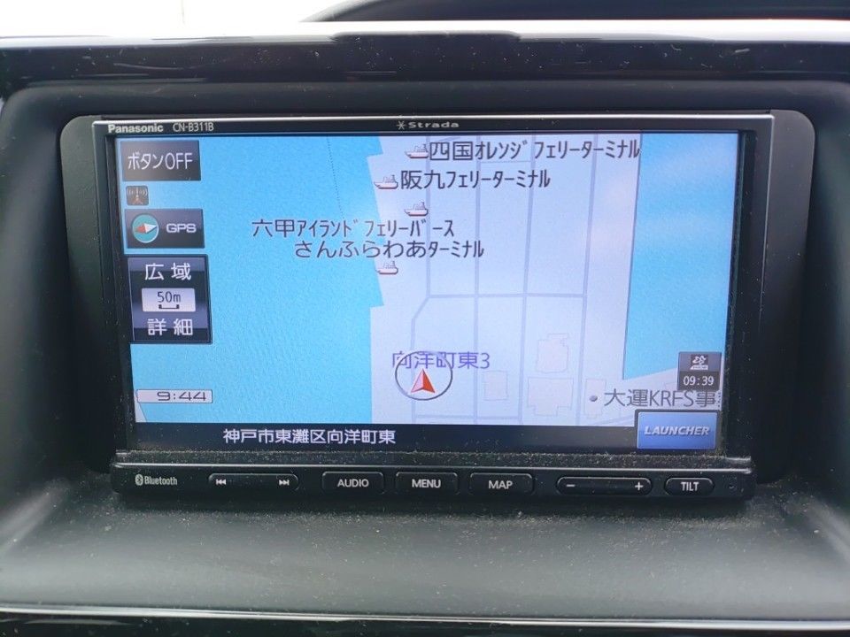 2021 Toyota Noah auction photo 11