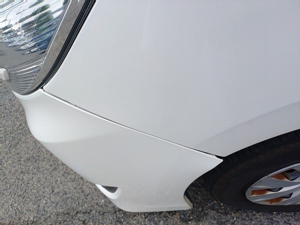2021 Toyota Noah auction photo 23