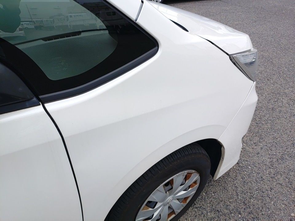 2021 Toyota Noah auction photo 24