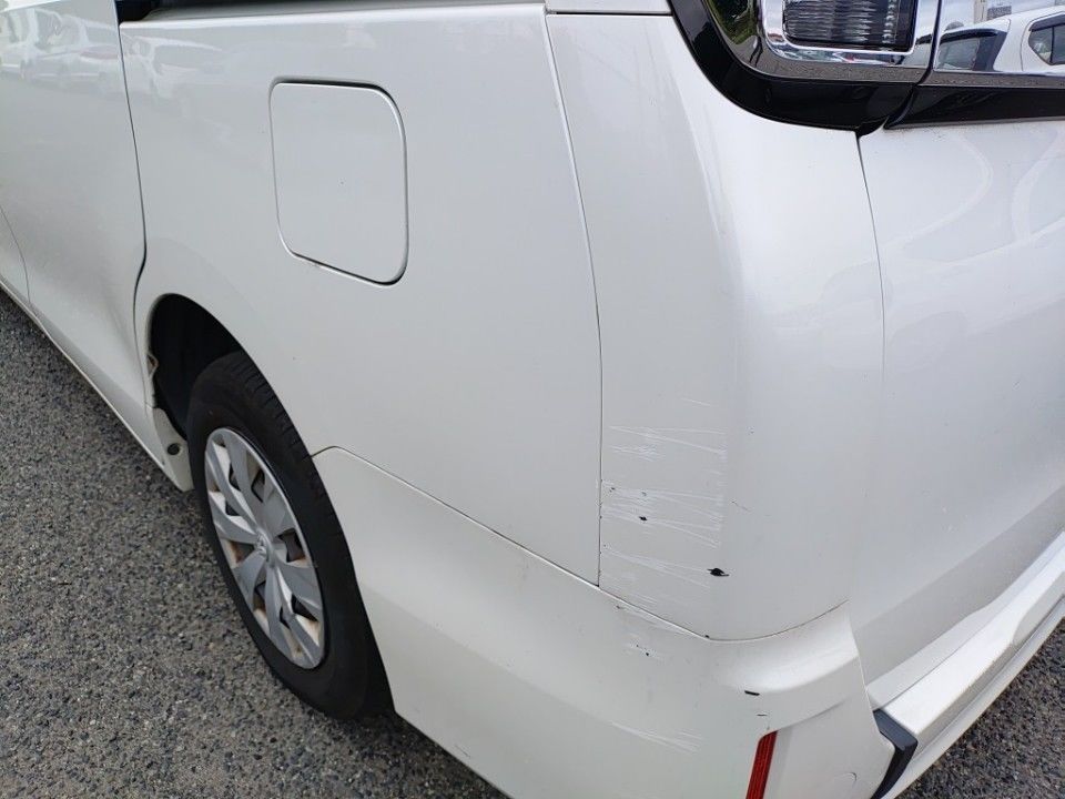 2021 Toyota Noah auction photo 32