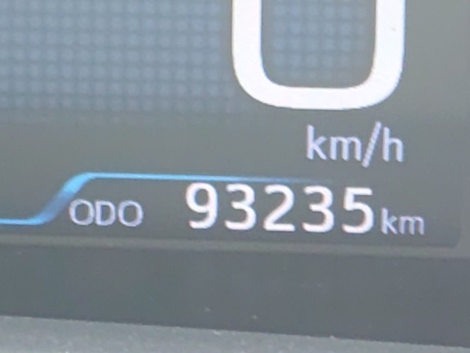 2021 Toyota Prius auction photo 10