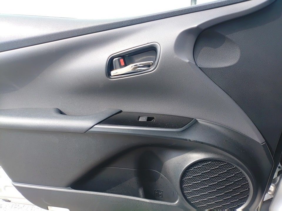 2021 Toyota Prius auction photo 13