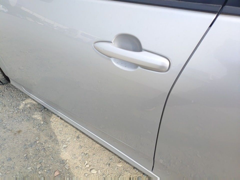 2021 Toyota Prius auction photo 24