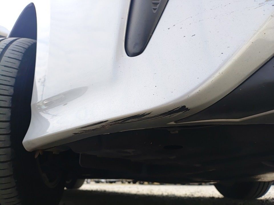 2021 Toyota Prius auction photo 21