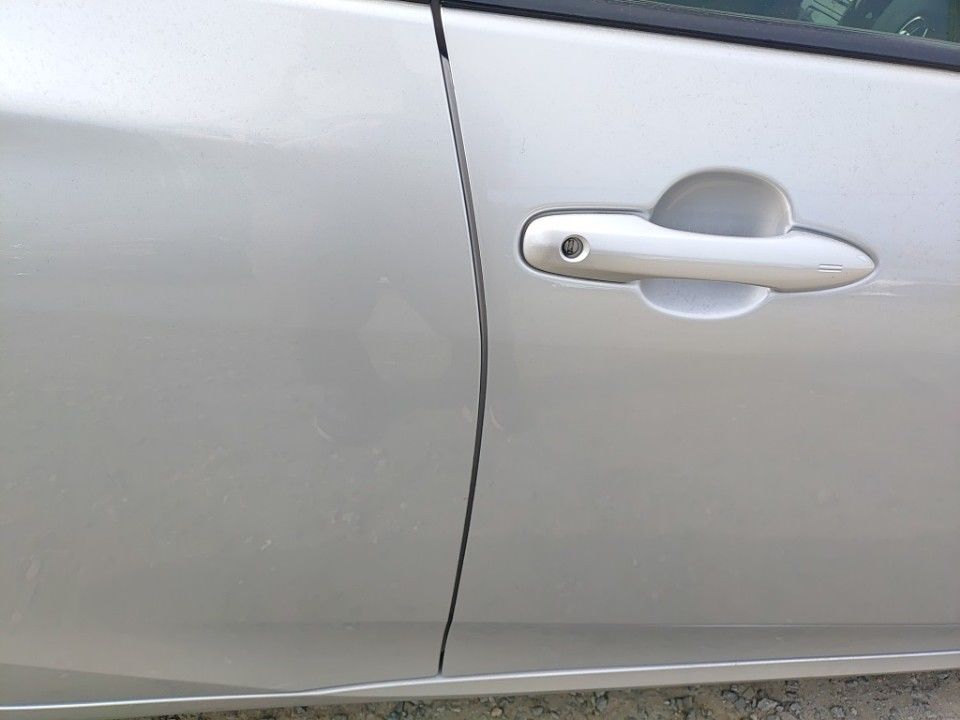2021 Toyota Prius auction photo 22