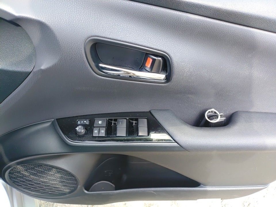 2021 Toyota Prius auction photo 14