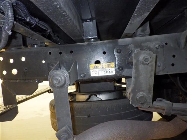 2014 Mazda タイタン Refrigerated and frozen trucks auction photo 5