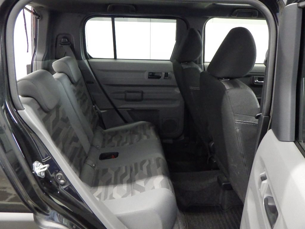 2022 Daihatsu Taft G Chrome Venture auction photo 7